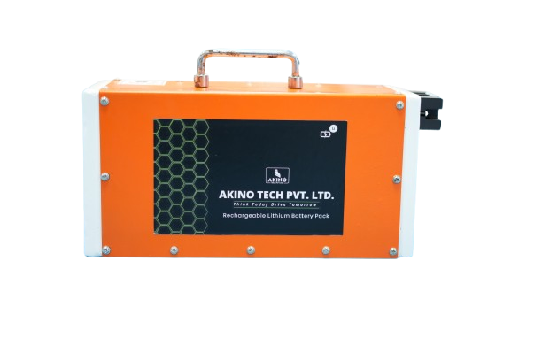 12.8V 100Ah Lithium Battery