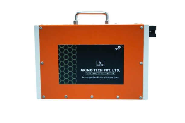 12.8V 200Ah Lithium Battery
