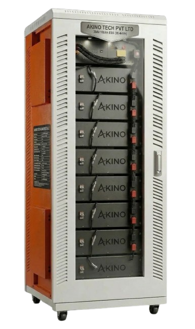 384V 100Ah ESS Lithium Battery