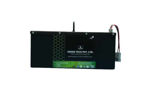 48V 42Ah E-Loader Battery