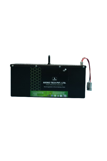 48V 42Ah E-Loader Battery