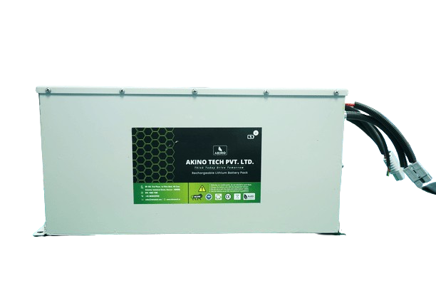 48V 200Ah Golf Cart Battery