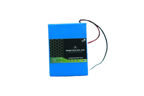 12.8V 18Ah Solar Battery